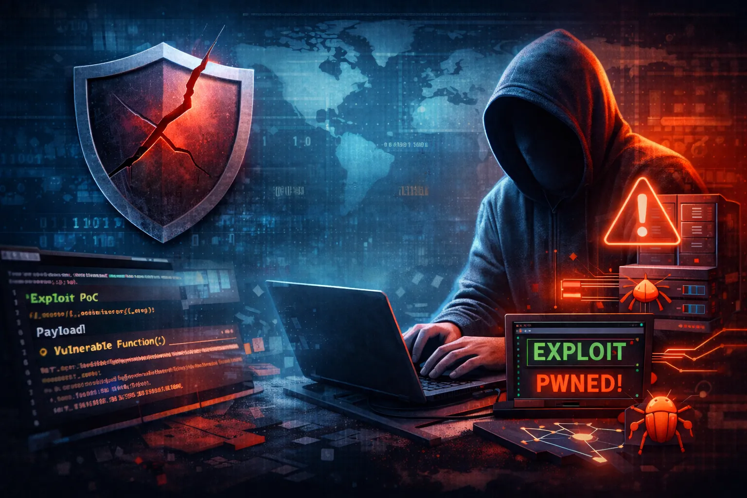 CVE-2024-51324 illustration (AI-generated)